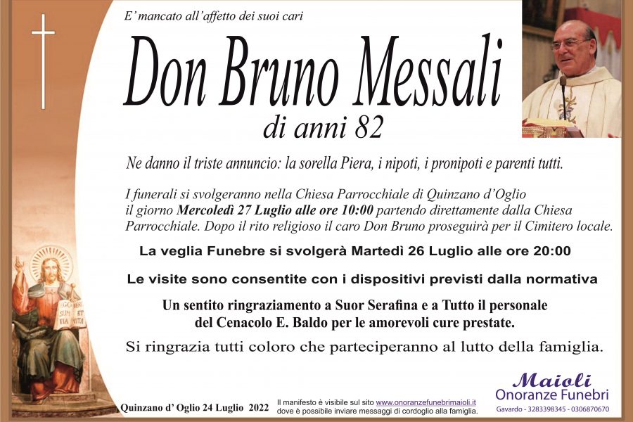Don Bruno Messali